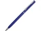 Оптом Ручка шариковая металлическая Атриум, королевский синий для нанесения логотипа или надписи Ручка шариковая металлическая Атриум, королевский синий фото