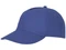 Бейсболка Feniks, синяя фото
