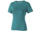 Футболка женская Elevate Nanaimo, аква фото
