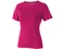 Футболка женская Elevate Nanaimo, фуксия фото