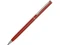 Оптом Ручка шариковая металлическая Атриум, красная для нанесения логотипа или надписи Ручка шариковая металлическая Атриум, красная фото