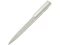 Ручка шариковая с антибактериальным покрытием Recycled Pet Pen Pro, светло-серая фото