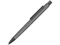 Оптом Ручка шариковая металлическая Ellipse Gum, soft-touch, темно-серая для нанесения логотипа или надписи Ручка шариковая металлическая Ellipse Gum, soft-touch, темно-серая фото