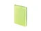 Оптом Ежедневник недатированный Альт Velvet А5, салатовый для нанесения логотипа или надписи Ежедневник недатированный Альт Velvet А5, салатовый фото