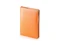 Ежедневник недатированный Альт Sidney Nebraska А5, оранжевый фото
