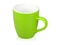 Кружка Tulip, зеленый фото