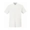 Оптом Поло мужское Fruit of the Loom Premium Polo 180, белое для нанесения логотипа или надписи Поло мужское Fruit of the Loom Premium Polo 180, белое фото