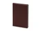 Оптом Ежедневник недатированный Альт Velvet А5, бордовый для нанесения логотипа или надписи Ежедневник недатированный Альт Velvet А5, бордовый фото