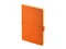 Ежедневник недатированный Bruno Visconti Tokyo А5, оранжевый фото