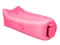 Надувной диван Биван 2.0, розовый фото