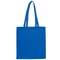 Шоппер хлопковый Mall 220, синий фото