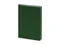 Оптом Ежедневник недатированный Альт Velvet А5, 272 стр., классический зеленый для нанесения логотипа или надписи Ежедневник недатированный Альт Velvet А5, 272 стр., классический зеленый фото