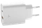 Оптом Адаптер сетевой Accesstyle Crystal 20 WUT, белый для нанесения логотипа или надписи Адаптер сетевой Accesstyle Crystal 20 WUT, белый фото