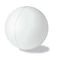 Антистресс Мяч 6см, белый фото