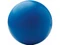 Антистресс Мяч полиуретан, синий фото