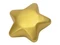 Оптом Антистресс «Звезда», золотой для нанесения логотипа или надписи Антистресс «Звезда», золотой фото