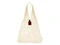 Оптом Авоська из натурального хлопка Dream, 35 л, бежевая для нанесения логотипа или надписи Авоська из натурального хлопка Dream, 35 л, бежевая фото