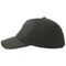 Бейсболка Atlantis Dad Hat-S, 6 клиньев, металлическая застежка, темно-серая Бейсболка Atlantis Dad Hat-S, 6 клиньев, металлическая застежка, темно-серая фото