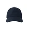 Бейсболка Atlantis Dad Hat-S, 6 клиньев, металлическая застежка, темно-синяя Бейсболка Atlantis Dad Hat-S, 6 клиньев, металлическая застежка, темно-синяя фото
