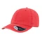 Бейсболка Atlantis Digg 6 клиньев, красная фото