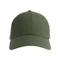 Бейсболка Atlantis Fraser, 6 клиньев, темно-зеленая фото