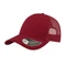 Оптом Бейсболка Atlantis Rapper Cotton, 5 клиньев, бордовая для нанесения логотипа или надписи Бейсболка Atlantis Rapper Cotton, 5 клиньев, бордовая фото