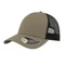 Оптом Бейсболка Atlantis Rapper Cotton, 5 клиньев, оливковая для нанесения логотипа или надписи Бейсболка Atlantis Rapper Cotton, 5 клиньев, оливковая фото