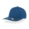 Бейсболка Atlantis Ray, 5 клиньев, застежка на липучке, синяя фото