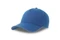 Бейсболка Atlantis Reflect-S, 5 клиньев, синяя фото