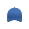 Бейсболка Atlantis Skye, 6 клиньев, синяя фото