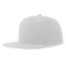 Бейсболка Atlantis Snap Back-S, 6 клиньев, пластиковая застежка, белая Бейсболка Atlantis Snap Back-S, 6 клиньев, пластиковая застежка, белая фото