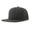 Бейсболка Atlantis Snap Back-S, 6 клиньев, пластиковая застежка, темно-серая Бейсболка Atlantis Snap Back-S, 6 клиньев, пластиковая застежка, темно-серая фото
