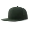Бейсболка Atlantis Snap Back-S, 6 клиньев, пластиковая застежка, темно-зеленая Бейсболка Atlantis Snap Back-S, 6 клиньев, пластиковая застежка, темно-зеленая фото