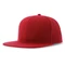 Бейсболка Atlantis Snap Back-S, 6 клиньев, пластиковая застежка, ярко-красная Бейсболка Atlantis Snap Back-S, 6 клиньев, пластиковая застежка, ярко-красная фото