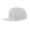 Бейсболка Atlantis Snap Five-S, 5 клиньев, белая фото