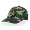 Бейсболка Atlantis Start Six, милитари фото