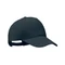 Бейсболка Bicca Cap, синяя Бейсболка Bicca Cap, синяя фото