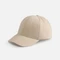 Бейсболка BUFFALO, бежевая фото