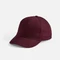 Бейсболка Sol's Buffalo, бордовая фото