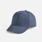 Бейсболка BUFFALO, синяя (джинс) фото