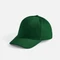 Бейсболка Sol's Buffalo, темно-зеленая фото