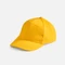 Бейсболка Sol's Buffalo, желтая фото