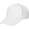 Бейсболка детская Molti Standard Kids, белая фото