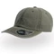 Бейсболка Atlantis Digg 6 клиньев, оливковая фото