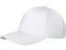 Оптом Бейсболка Elevate Doyle, 5 клиньев, белая для нанесения логотипа или надписи Бейсболка Elevate Doyle, 5 клиньев, белая фото