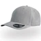 Бейсболка Atlantis Fam 6 клиньев, серая фото