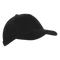 Оптом Бейсболка хлопковая Stan 03, 5 клиньев, 280 гр/м2, черная для нанесения логотипа или надписи Бейсболка хлопковая Stan 03, 5 клиньев, 280 гр/м2, черная фото