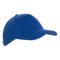Оптом Бейсболка хлопковая Stan 03, 5 клиньев, 280 гр/м2, синяя для нанесения логотипа или надписи Бейсболка хлопковая Stan 03, 5 клиньев, 280 гр/м2, синяя фото
