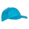 Бейсболка хлопковая Stan 10L, 5 клиньев, 150 гр/м2, бирюзовая фото