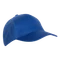Бейсболка хлопковая Stan 10L, 5 клиньев, 150 гр/м2, синяя фото